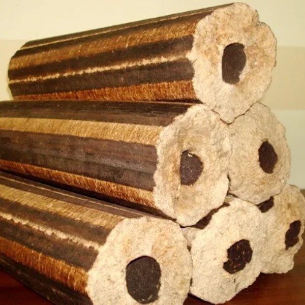 THAN TRẤU – NHIÊN LIỆU SINH HỌC THÂN THIỆN MÔI TRƯỜNG - Ảnh 2
