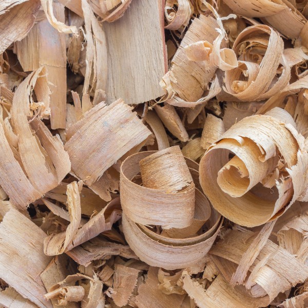 VẾT GỖ (Gỗ vụn) - Ảnh 2